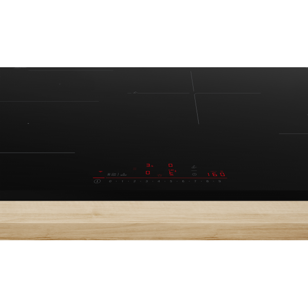 PVS83KHC1Z PIANO INDUZ 80CM 2Z+1COMBI HOMECONNECT