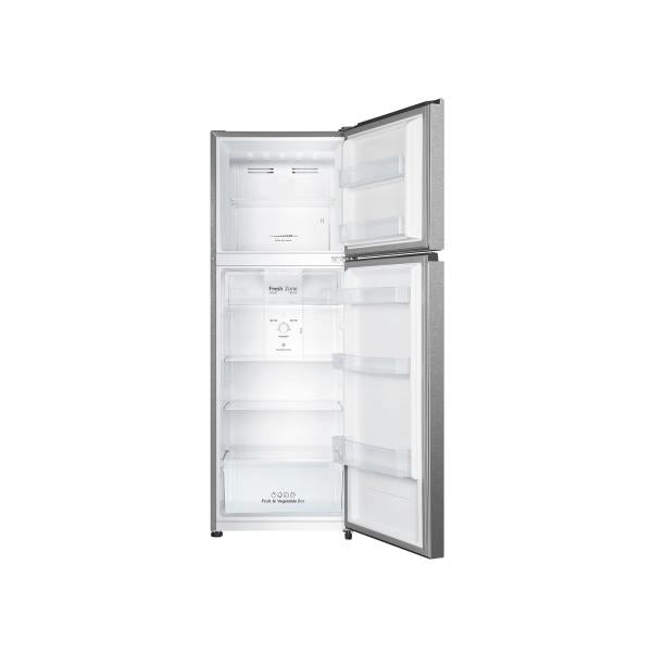 FRIGO 2P. 325LT CE.E NOFROST INOX