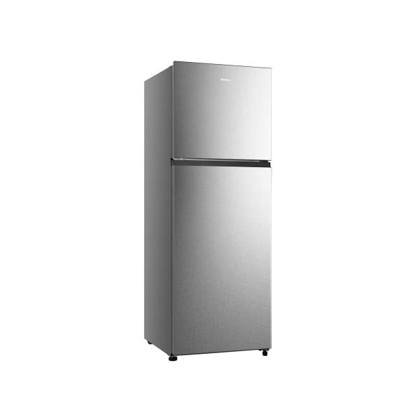 FRIGO 2P. 325LT CE.E NOFROST INOX