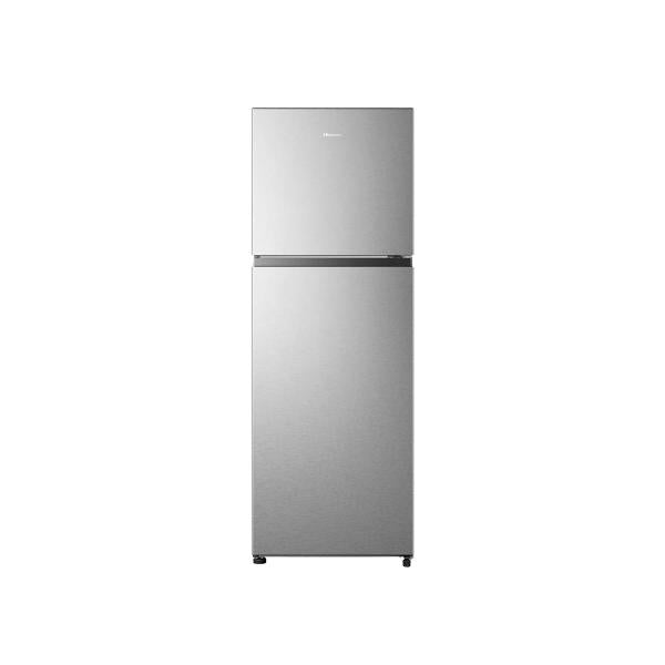 FRIGO 2P. 325LT CE.E NOFROST INOX