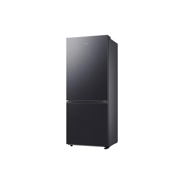 COMBI 508LT CE.E L75CM NOFROST INV WIFI BLACK INOX
