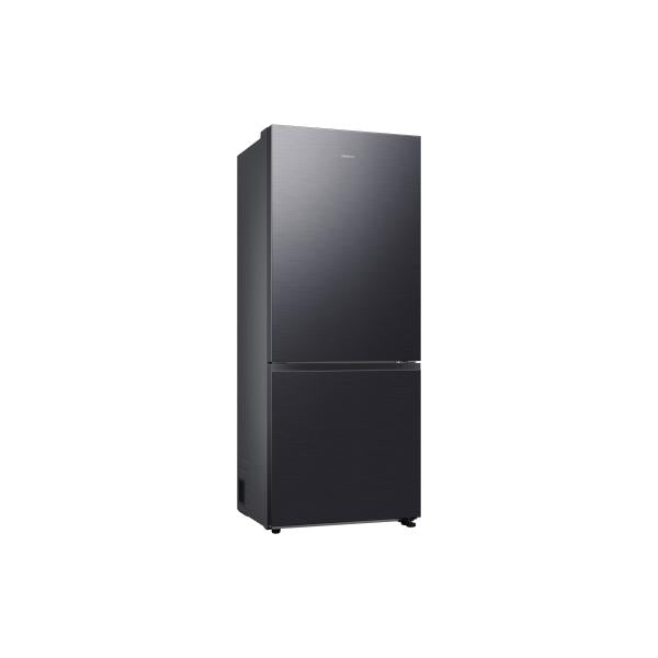 COMBI 508LT CE.E L75CM NOFROST INV WIFI BLACK INOX