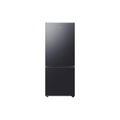 COMBI 508LT CE.E L75CM NOFROST INV WIFI BLACK INOX