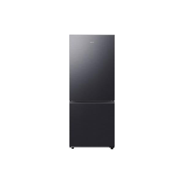 COMBI 508LT CE.E L75CM NOFROST INV WIFI BLACK INOX