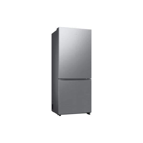 COMBI 508LT CE.E L.75CM NOFROST INV WIFI METALINOX