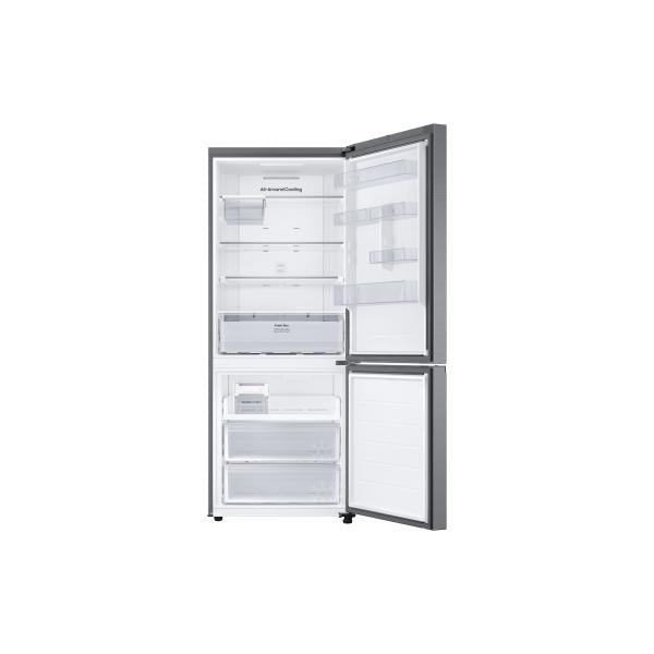 COMBI 508LT CE.E L.75CM NOFROST INV WIFI METALINOX