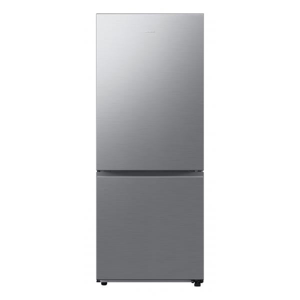 COMBI 508LT CE.E L.75CM NOFROST INV WIFI METALINOX