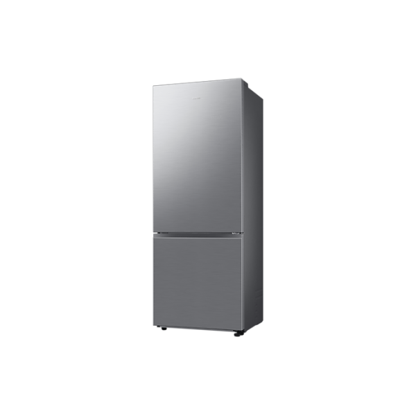 COMBI 538LT CE.D L.75CM NOFROST WIFI METAL INOX