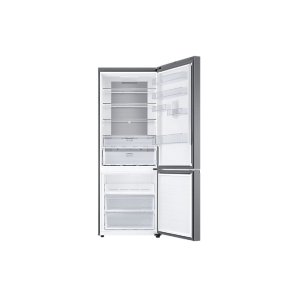 COMBI 538LT CE.D L.75CM NOFROST WIFI METAL INOX
