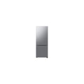 COMBI 538LT CE.D L.75CM NOFROST WIFI METAL INOX