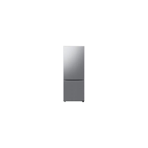 COMBI 538LT CE.D L.75CM NOFROST WIFI METAL INOX