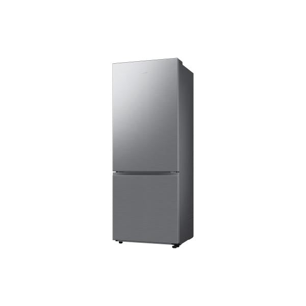 COMBI 538LT CE.C L.75CM NOFROST WIFI METAL INOX