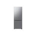 COMBI 538LT CE.C L.75CM NOFROST WIFI METAL INOX