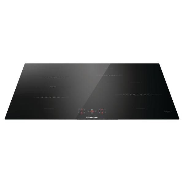 HI8421BSC PIANO INDUZ 80CM 1FLEX+2Z NERO