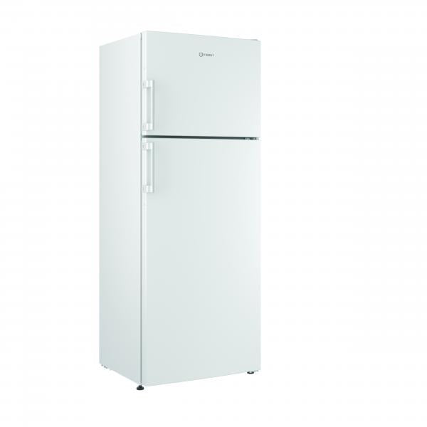 IT70832W FRIGO 2P 447LT H185-L70 VENT E BIANCO