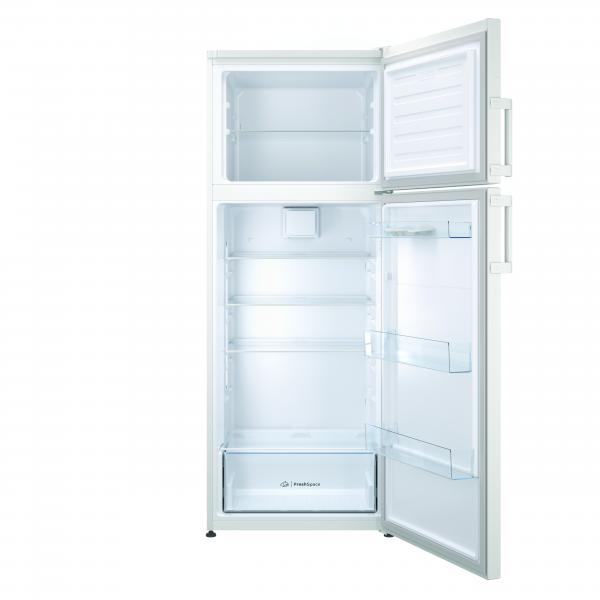IT70832W FRIGO 2P 447LT H185-L70 VENT E BIANCO