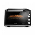 FORNETTO EL.2000W 34LT VENT. FUNZ.FRIGGITRICE NERO