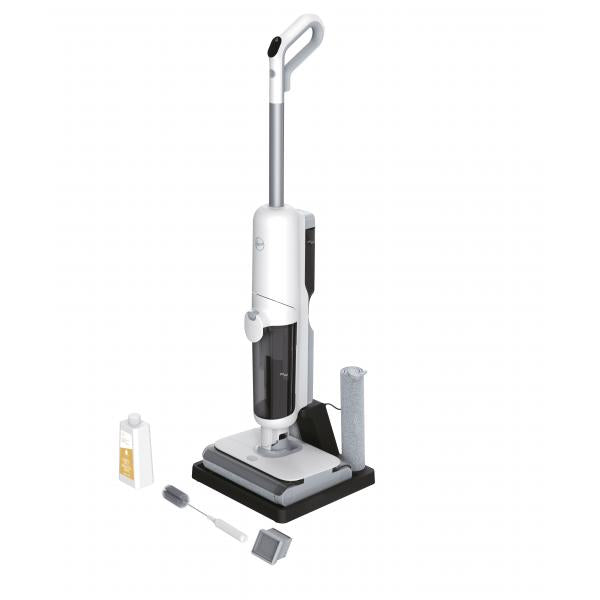 LAVA/ASPIRA RIC. 220W 2RULLI 3PROG. WHITE/GREY
