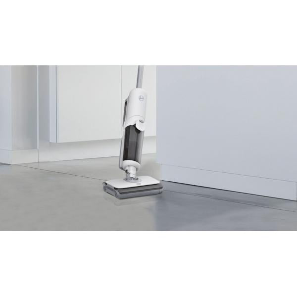 LAVA/ASPIRA RIC. 220W 2RULLI 3PROG. WHITE/GREY