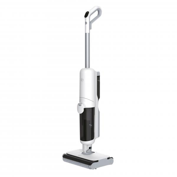 LAVA/ASPIRA RIC. 220W 2RULLI 3PROG. WHITE/GREY