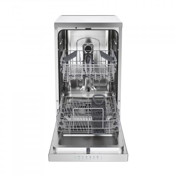 LAVAST.SLIM 45CM 10COP CE.C D.DIGIT INV WIFI INOX