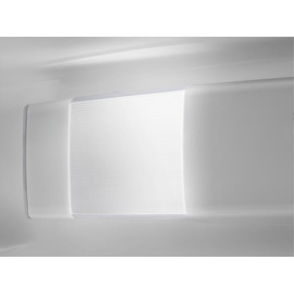 FRIGO 2P. 244LT CE.E STATICO LOWFROST INOX