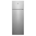 FRIGO 2P. 244LT CE.E STATICO LOWFROST INOX