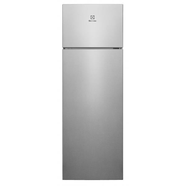 FRIGO 2P. 244LT CE.E STATICO LOWFROST INOX