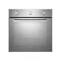 FORNO 60CM 70LT MULTIF.8 SILVER
