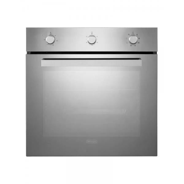 FORNO 60CM 70LT MULTIF.8 SILVER