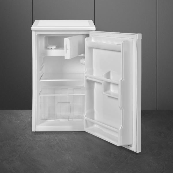 FS08EW FRIGO TAVOLO 91LT E C/CELLA BIANCO