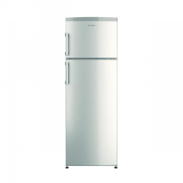 FRIGO 2P. 316LT CE.E STATICO 5RIP. SILVER