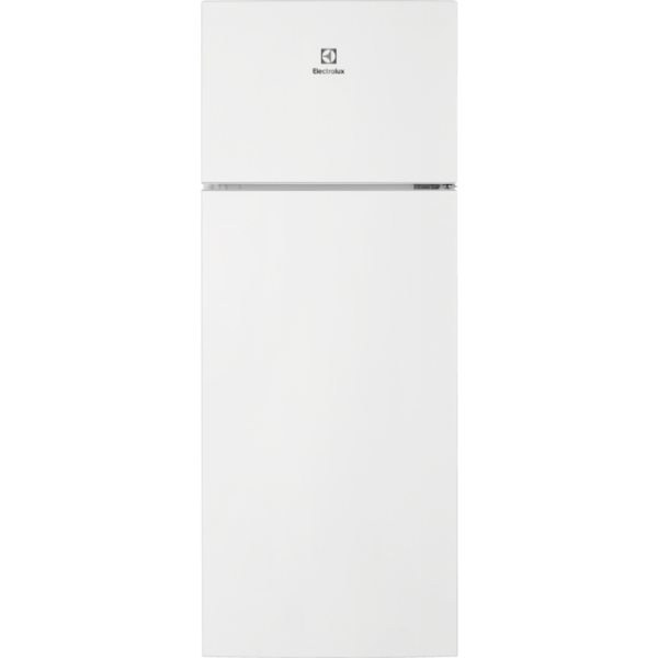 FRIGO 2P. 207LT CE.E STATICO LOW FROST BIANCO