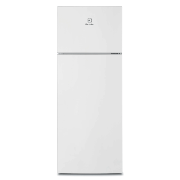 FRIGO 2P. 207LT CE.E STATICO LOW FROST BIANCO