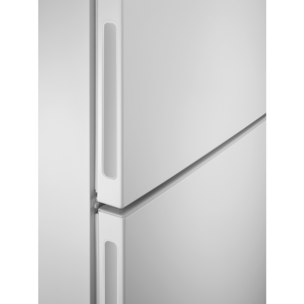FRIGO 2P. 207LT CE.E STATICO LOW FROST BIANCO