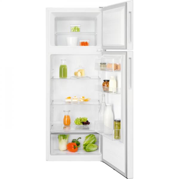 FRIGO 2P. 207LT CE.E STATICO LOW FROST BIANCO
