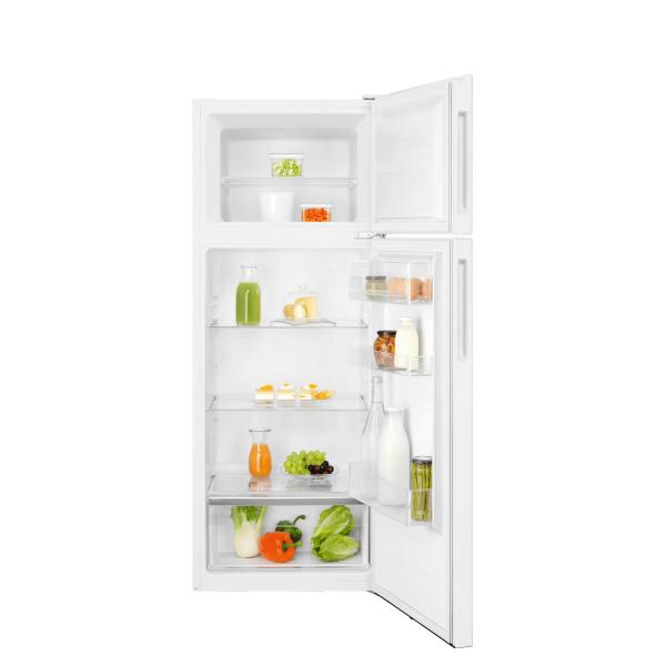 FRIGO 2P. 207LT CE.E STATICO LOW FROST BIANCO