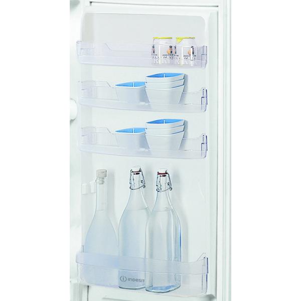 FRIGO 1P.INC. 209LT H.122CM CE.E STATICO