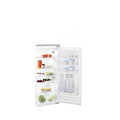 FRIGO 1P.INC. 209LT H.122CM CE.E STATICO