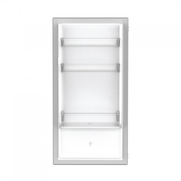 FRIGO 2P.INC. 205LT H.145CM CE.E STATICO