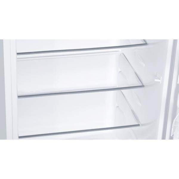 FRIGO 2P.INC. 205LT H.145CM CE.E STATICO