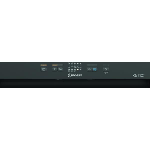 LAVAST.C/FRONT.INOX 60CM 14COP. CE.D 6PROGR.