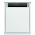 LAVAST.C/FRONT.INOX 60CM 14COP. CE.D 6PROGR.