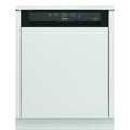 LAVAST.C/FRONT.NERO 60CM 14COP. CE.D 6PROGR.