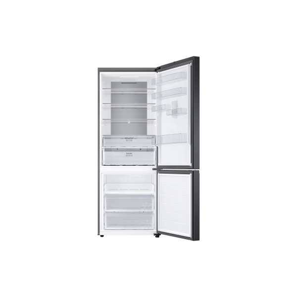 COMBI 538LT CE.C NOFROST INVER. WIFI AI ANTRACITE