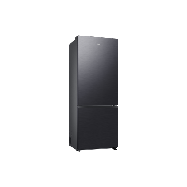 COMBI 538LT CE.C NOFROST INVER. WIFI AI ANTRACITE