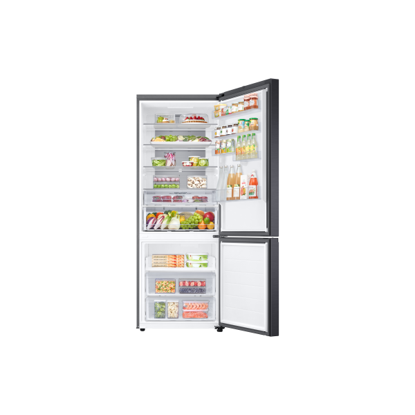 COMBI 538LT CE.C NOFROST INVER. WIFI AI ANTRACITE