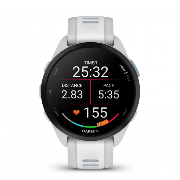 4RUNNER 165 WH 010-02863-21 SPORT WATCH 4RUNNER 165 WHITE