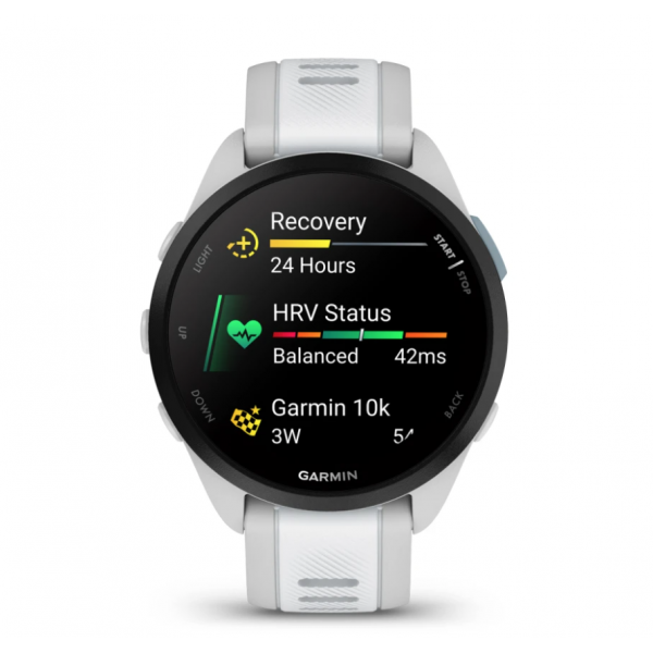 4RUNNER 165 WH 010-02863-21 SPORT WATCH 4RUNNER 165 WHITE