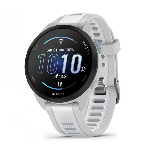 4RUNNER 165 WH 010-02863-21 SPORT WATCH 4RUNNER 165 WHITE